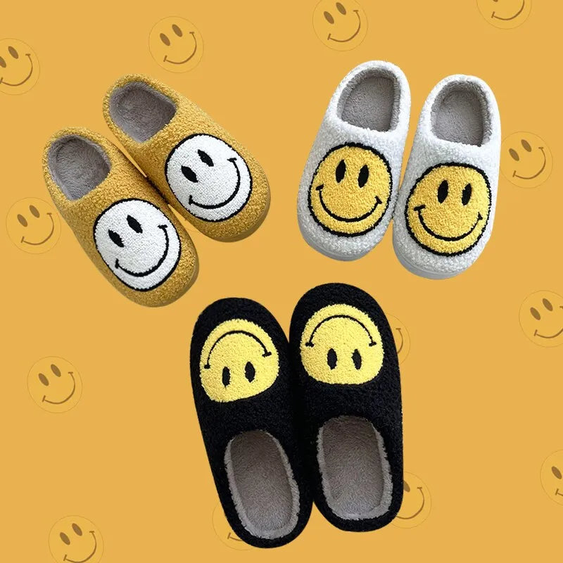 Pantufa Pezinho Feliz