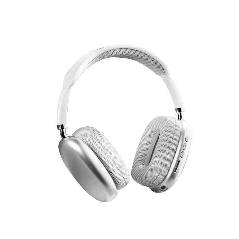 Headphone Bluetooth Wireless P9